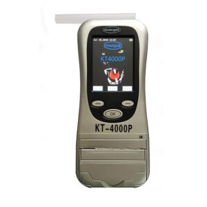 Alcohol Tester Location with Printer (LS-230) 9 Alcohol Tester Location with Printer (LS-230) - 5