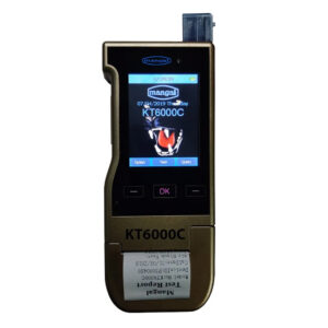 Alcohol Tester Location with Printer (LS-230) 7 Alcohol Tester Location with Printer (LS-230) - 6