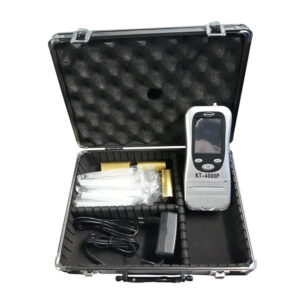 Alcohol Tester with Printer (LS-229) 9 Alcohol Tester with Printer (LS-229) - 1