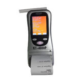 Alcohol Tester with Printer (LS-229) - 3