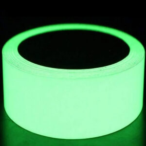 Anti Skid Full Night Glow Tape (LS-196) 8 Anti Skid Night Glow (LS-196) - 5
