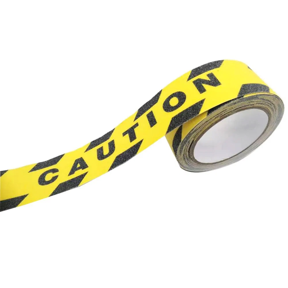 Anti Skid Tape Caution Marking (LS-194) -3