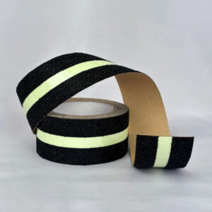 Anti Skid Tape Night Glow (LS-180) - 4