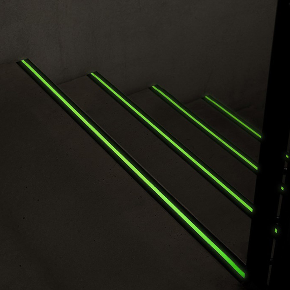 Anti Skid Tape Night Glow (LS-180) - 7