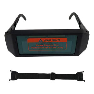 Auto Darkening Goggles (LS-257) - 1