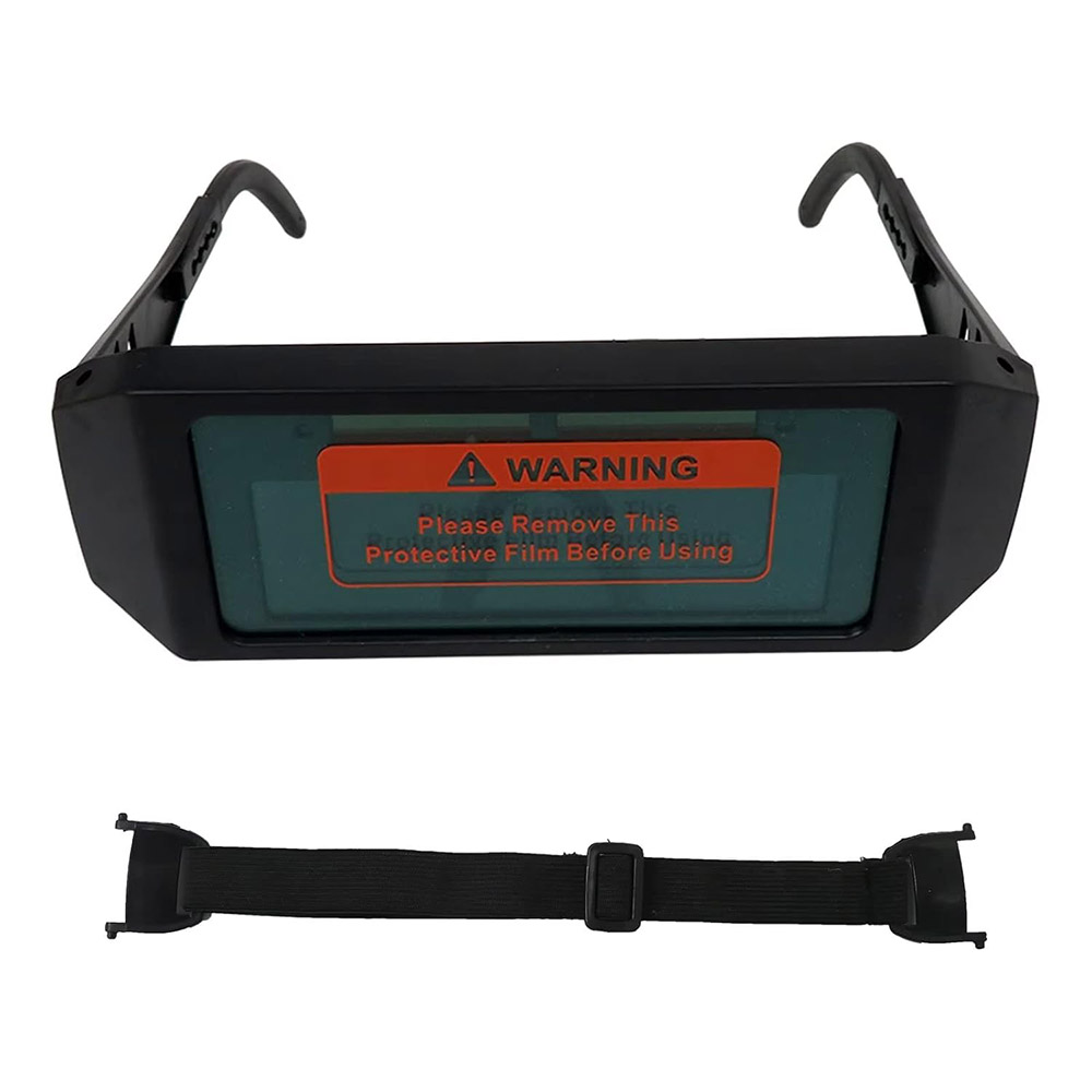 Auto Darkening Goggles (LS-257) - 1