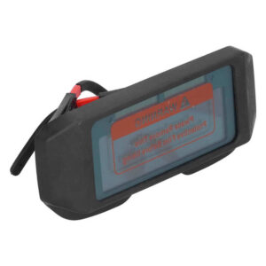 Auto Darkening Goggles (LS-257) - 5