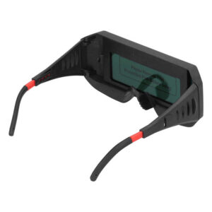 Auto Darkening Goggles (LS-257) - 6