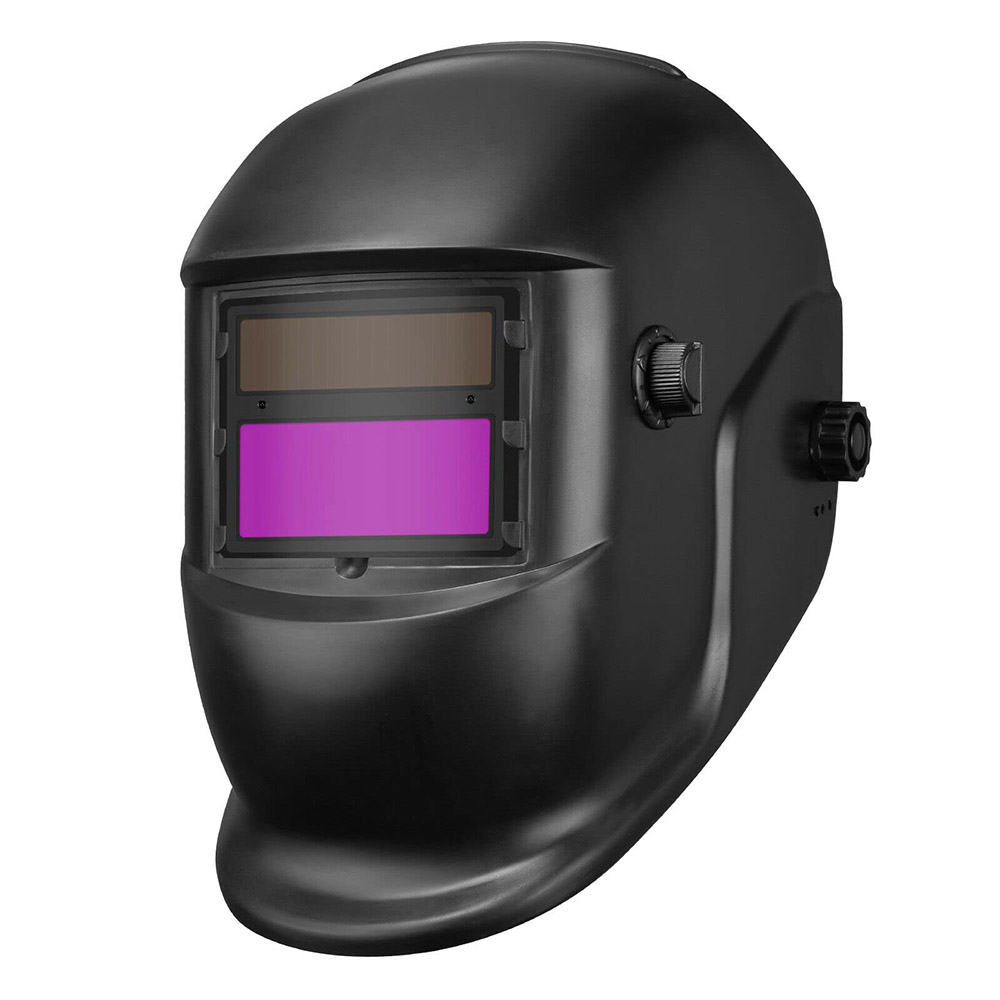 Auto Darkening Welding Helmet (LS-260) - 1