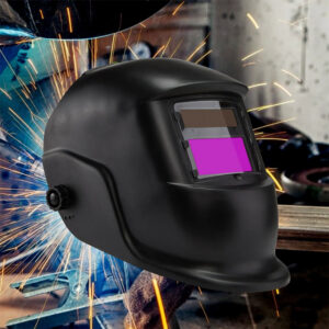 Auto Darkening Welding Helmet (LS-260) 7 Auto Darkening Welding Helmet (LS-260) - 4