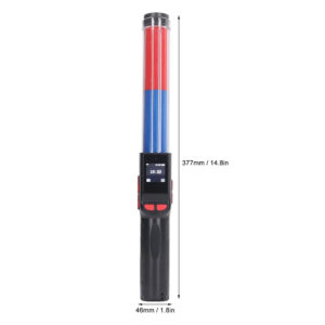 Baton Alcohol Tester (LS-227) 8 Baton Alcohol Tester (LS-227) - 2