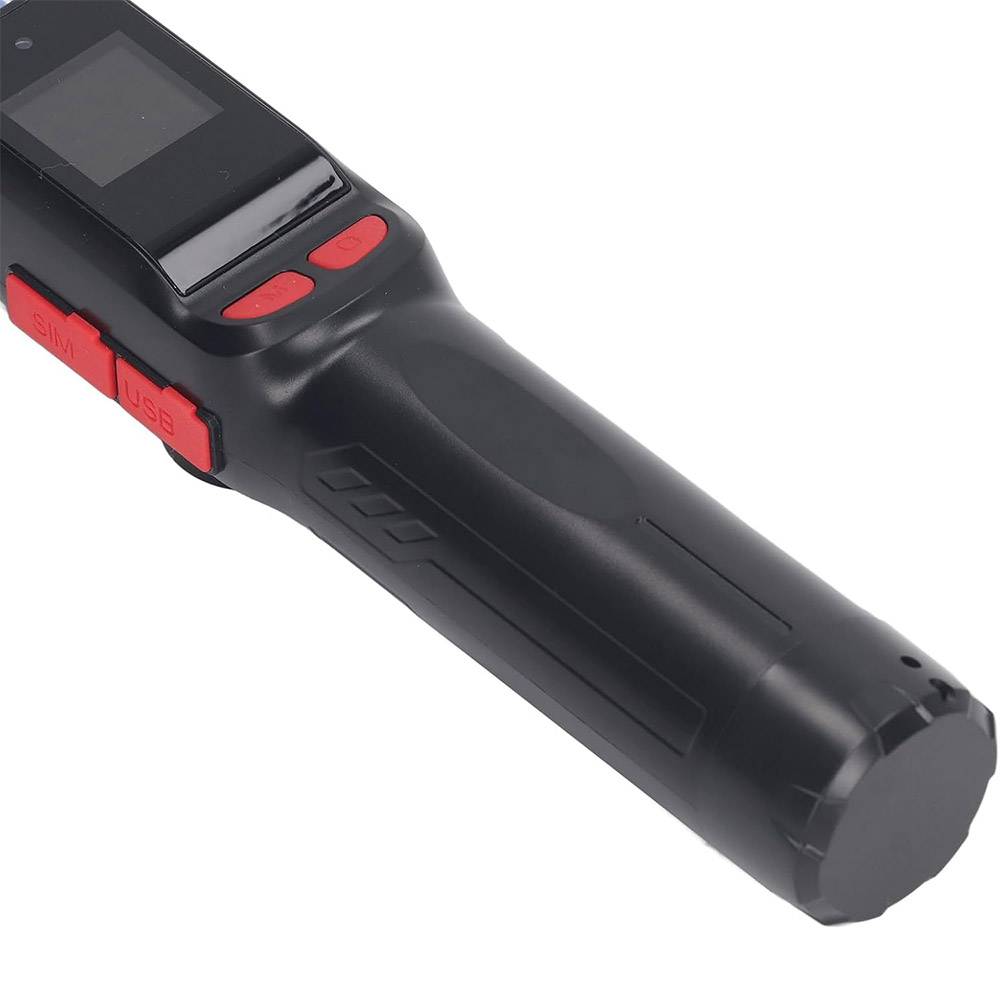 Baton Alcohol Tester (LS-227) 2 Baton Alcohol Tester (LS-227) - 4