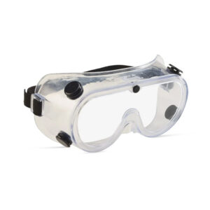 Chemical Splash Goggles (LS-251) 5 Chemical Splash Goggles (LS-251) - 3