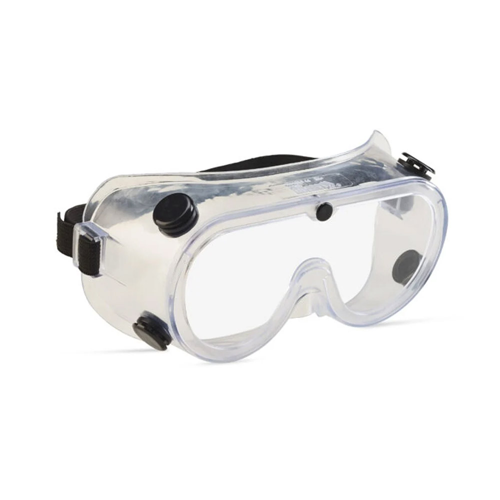 Chemical Splash Goggles (LS-251) 2 Chemical Splash Goggles (LS-251) - 3
