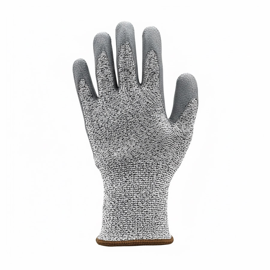 Cut Level 3 Gloves (LS-124) - 1