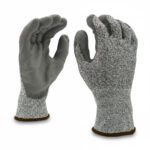 Cut Level 5 Gloves (LS-123) - 1