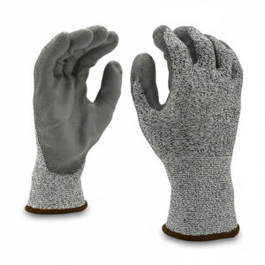Cut Level 5 Gloves (LS-123) - 1