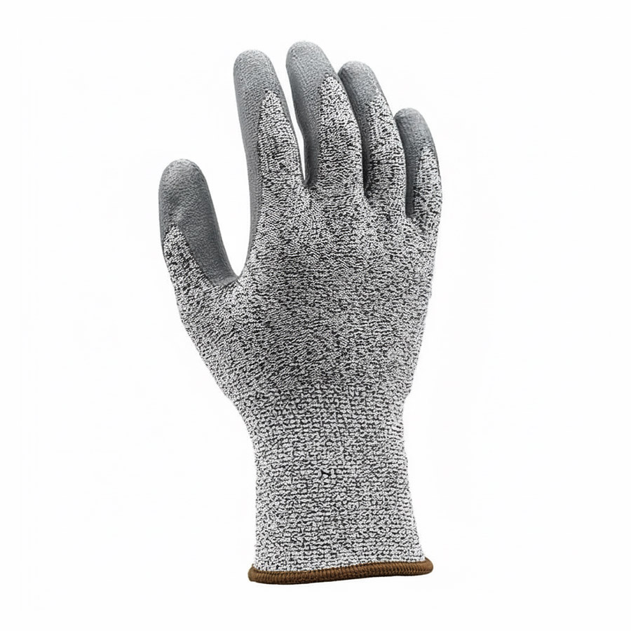 Cut Level 5 Gloves (LS-123) 2 Cut Level 5 Gloves (LS-123) - 2