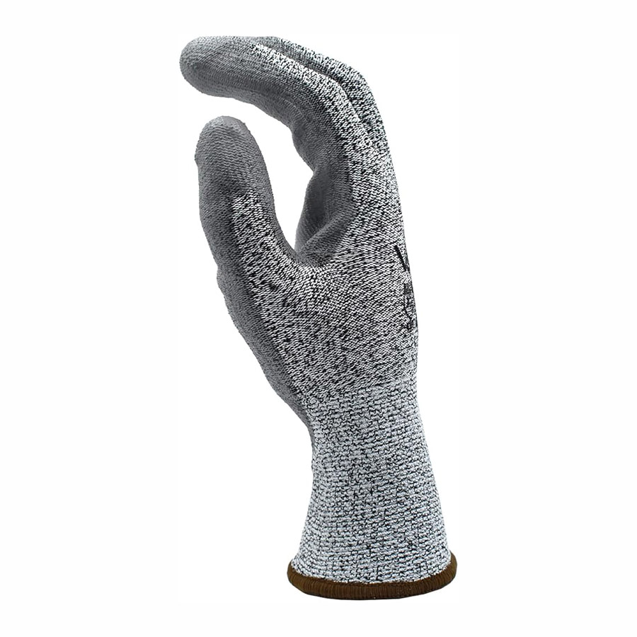 Cut Level 5 Gloves (LS-123) 4 Cut Level 5 Gloves (LS-123) - 3