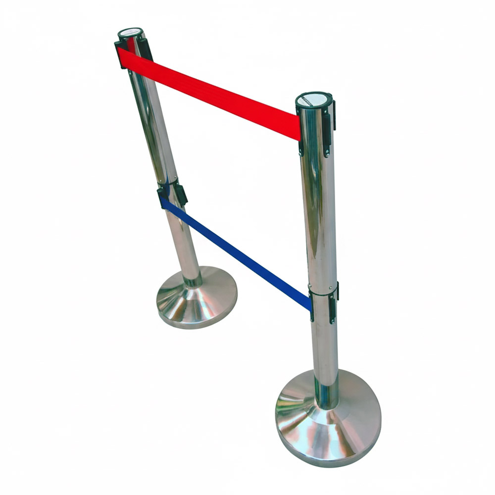 Double Belt Q Manager (LS-213) - 3