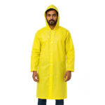 EVA Raincoat (LS-278) - 1