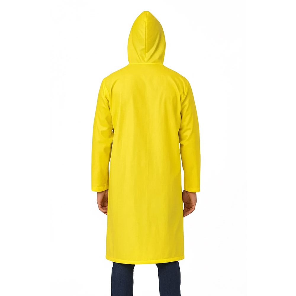 EVA Raincoat (LS-278) - 2