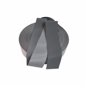 Fabric Grey Tape (LS-188) - 3