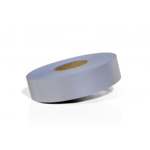 Fabric Grey Tape (LS-188) - 6