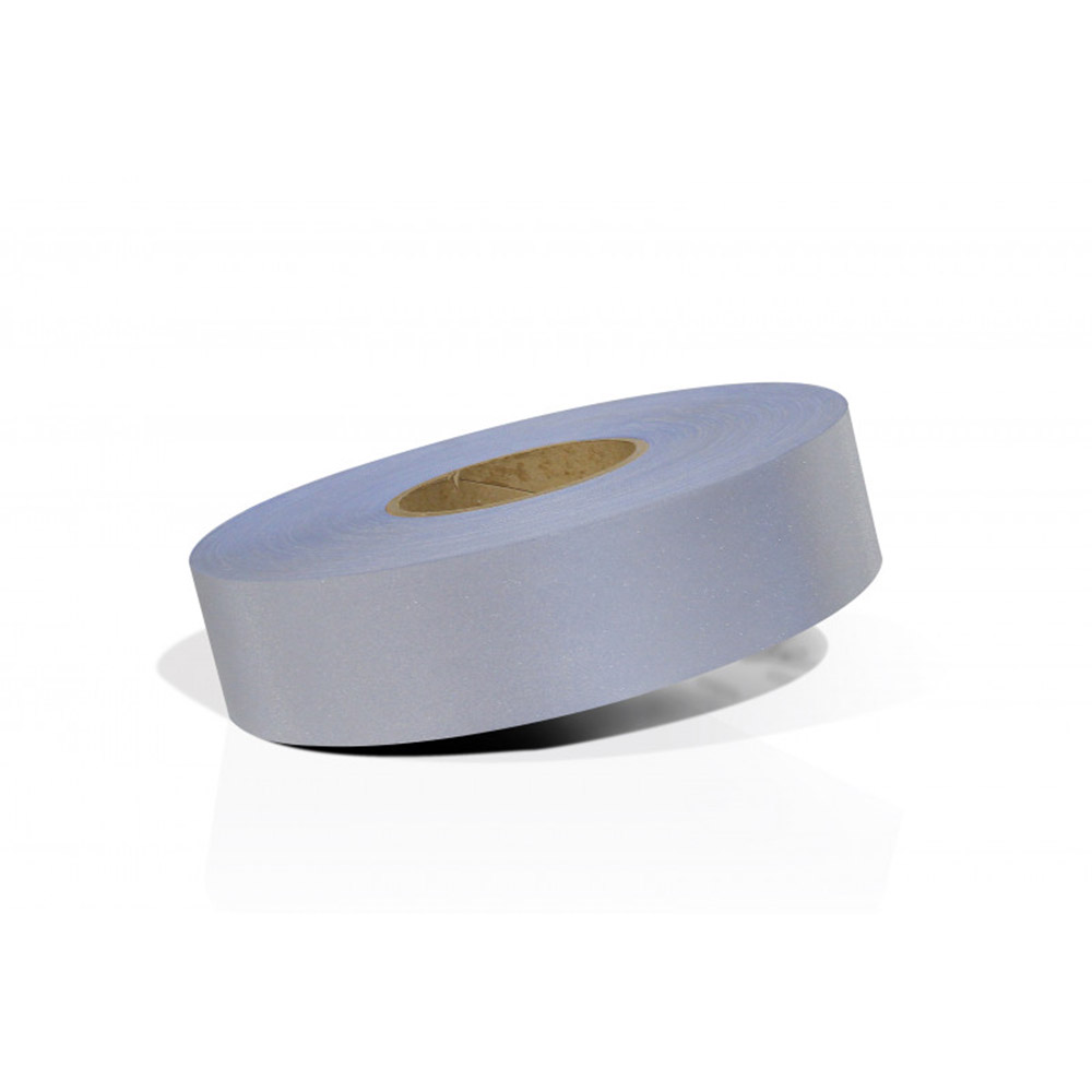 Fabric Grey Tape (LS-188) - 6