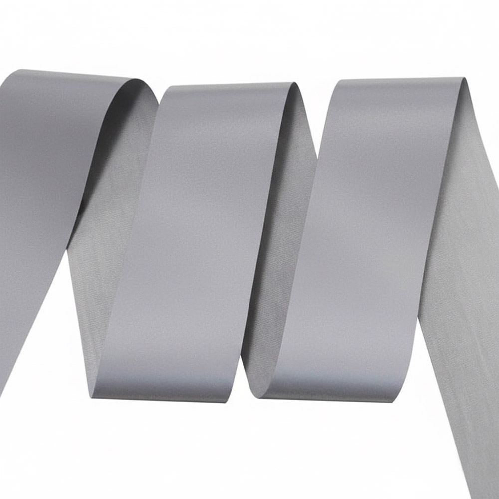 Fabric Grey Tape (LS-188) - 7