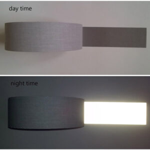 Fabric Grey Tape (LS-188) - 8