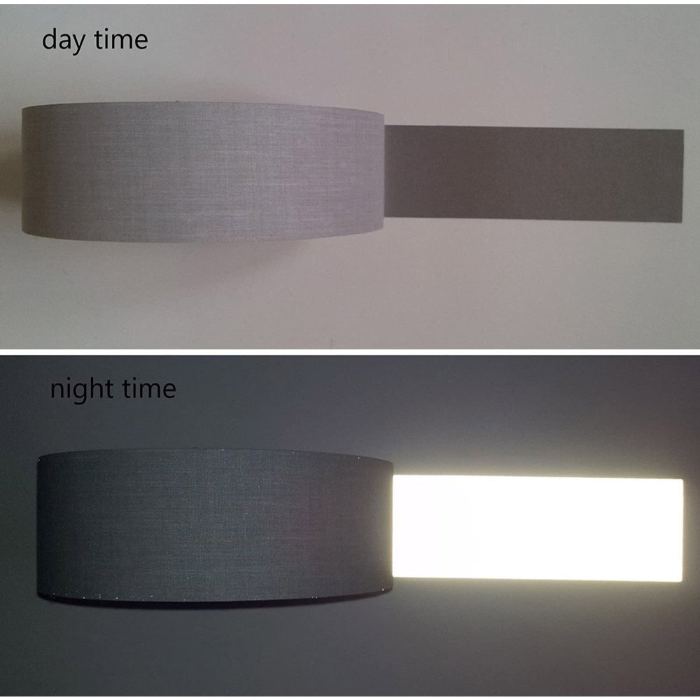 Fabric Grey Tape (LS-188) - 8