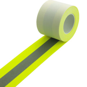 Fabric Tape with Reflective (LS-182) - 1