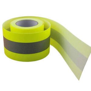 Fabric Tape with Reflective (LS-182) - 2
