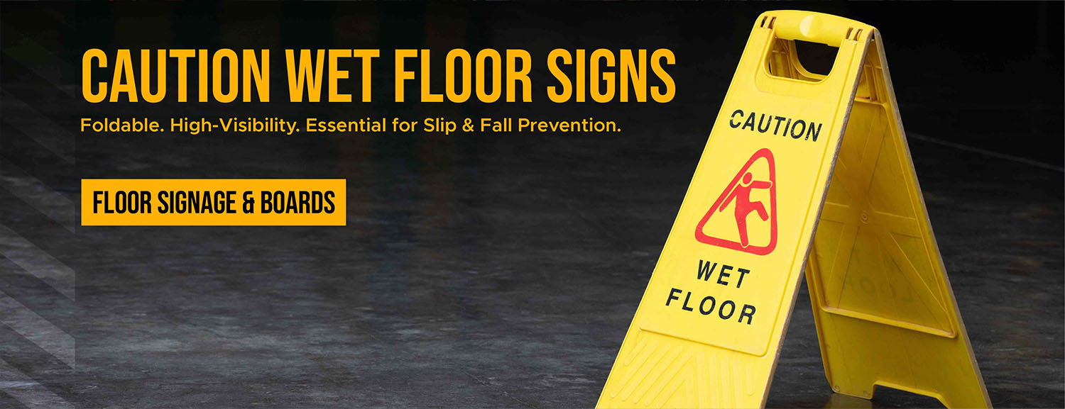 Road Safety Equipment and Traffic Cones