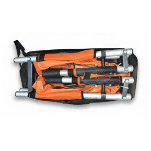 Foldable Stretcher (LS-221) - 2