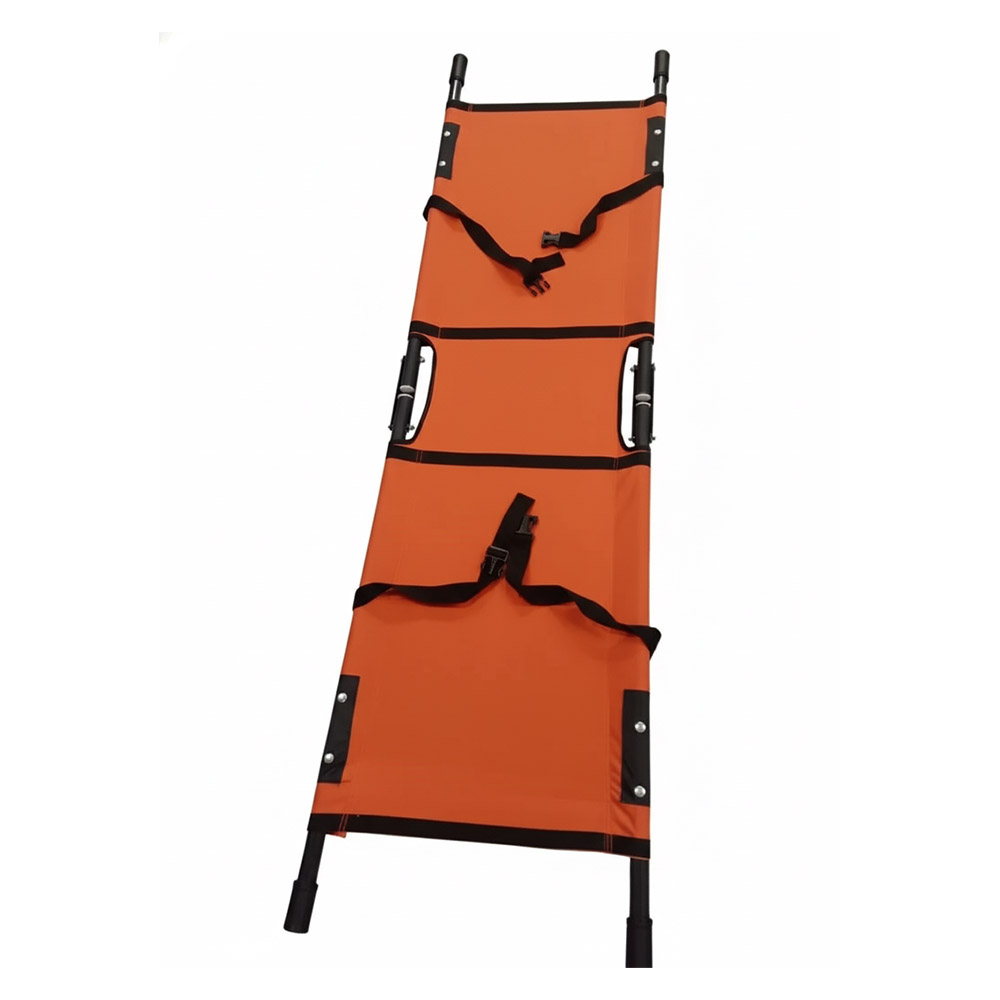Foldable Stretcher (LS-221) - 4