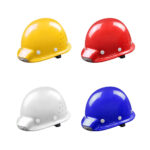 IN Built LED Light with Sensor & Rechargeable Battery Helmet (LS-261) - 1