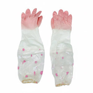 Kitchen & House Keeping Gloves (LS-139) - 7