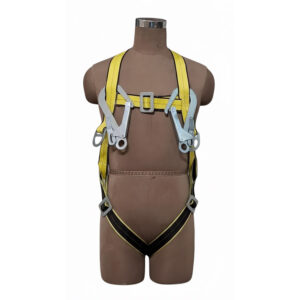 Laxmisafe Pro Safety Belt (LS-284) - 1