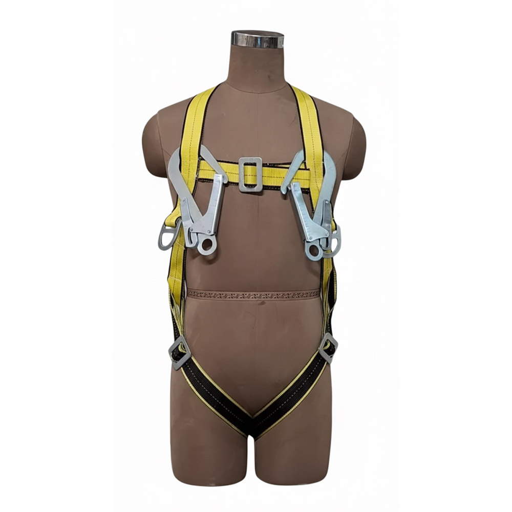Laxmisafe Pro Safety Belt (LS-284) - 1