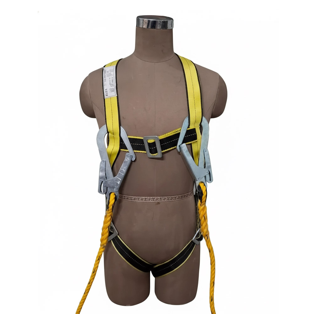 Laxmisafe Pro Safety Belt (LS-284) - 2
