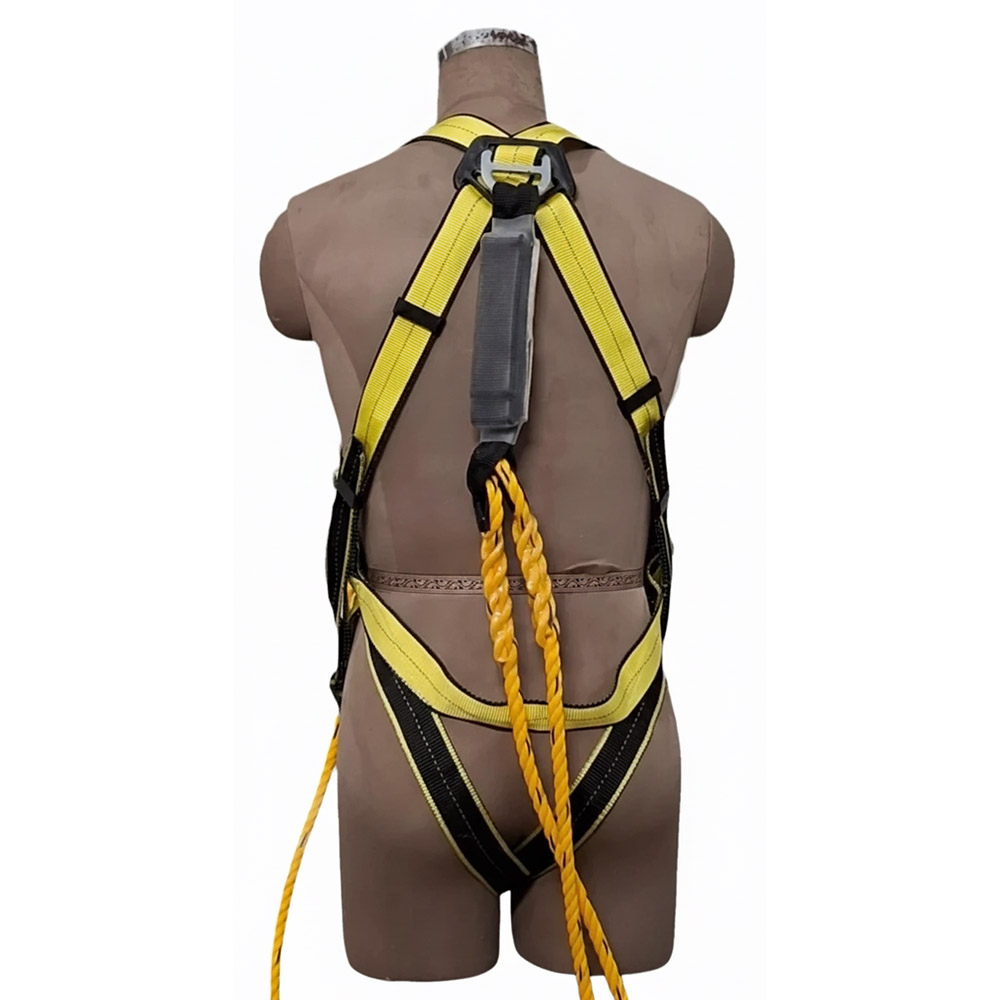 Laxmisafe Pro Safety Belt (LS-284) - 3