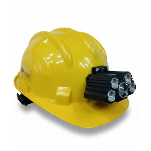 Rachet Helmet with Light (LS-253) 8 Laxmisafe Rachet Helmet with Light (LS-253) - 3