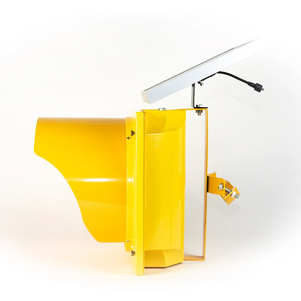 Laxmisafe Solar Blinker Light (LS-170) - 2