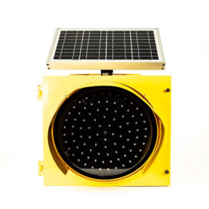 Laxmisafe Solar Blinker Light (LS-170) - 3