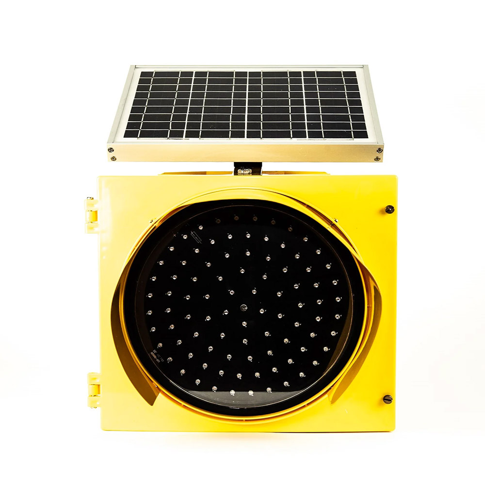 Laxmisafe Solar Blinker Light (LS-170) - 3