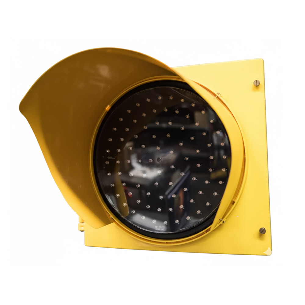 Laxmisafe Solar Blinker Light (LS-170) - 5