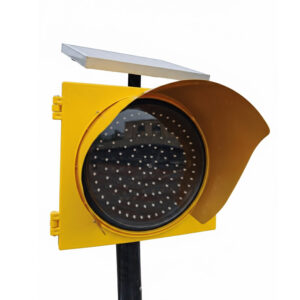 Laxmisafe Solar Blinker Light (LS-170) - 6