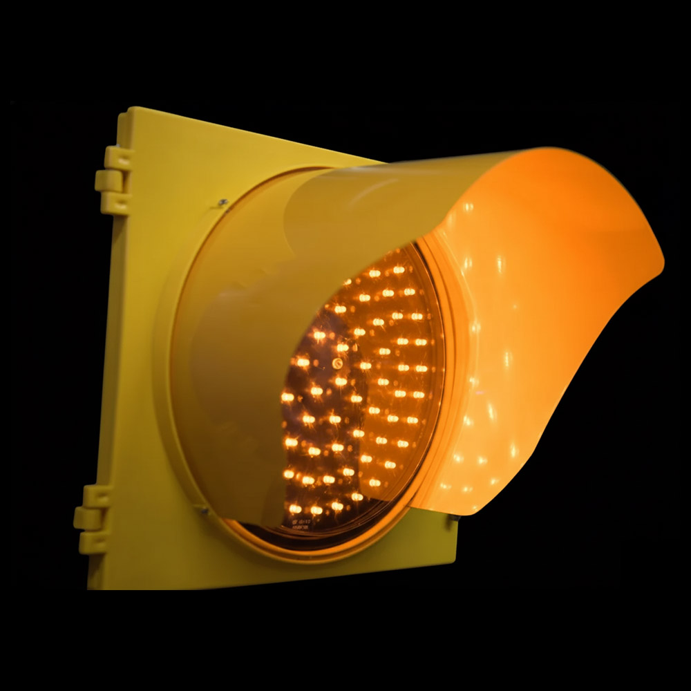 Laxmisafe Solar Blinker Light (LS-170) - 7